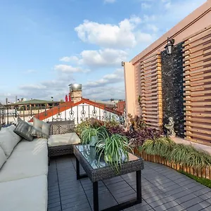 3* Otel Romantic