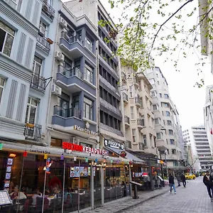 3* Otel Fidan