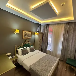 2* Hotel Ethnica Old