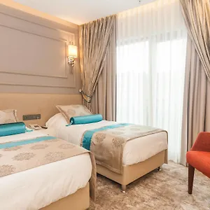 3* Otel Park Grazza