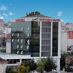 3* Otel Tevetoglu