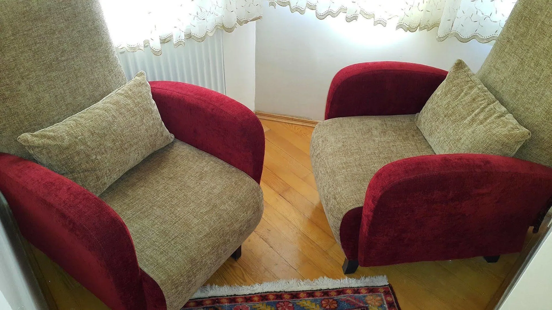 Berce Otel İstanbul 2*,