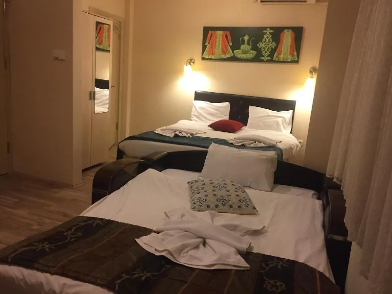 **  Berce Otel İstanbul Türkiye