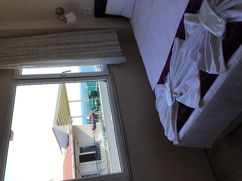 Berce Otel İstanbul