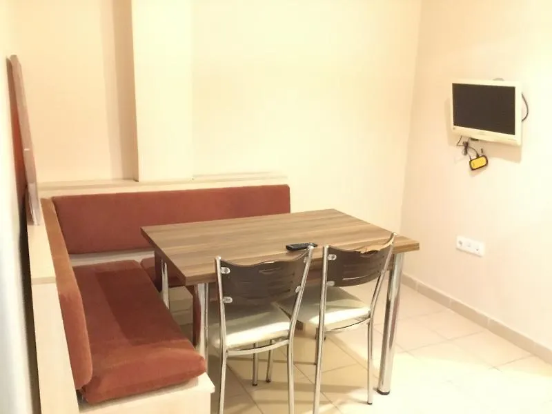 Berce Otel İstanbul