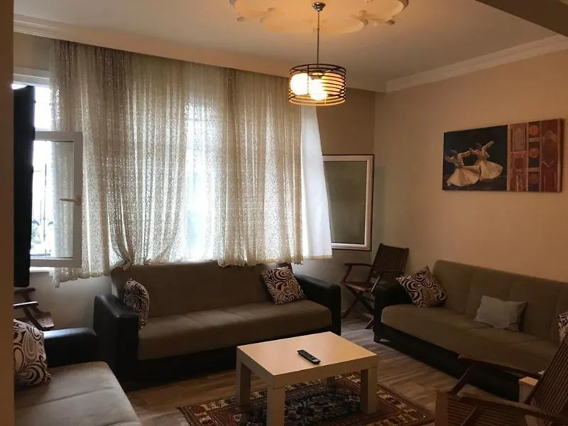 Berce Otel İstanbul