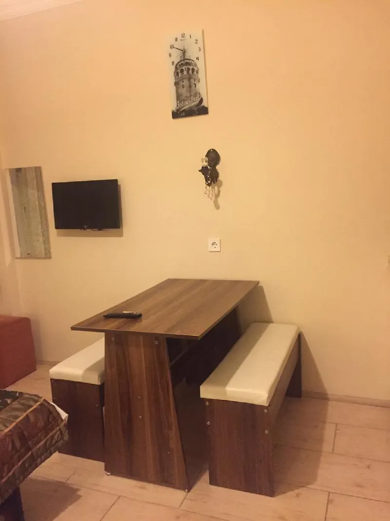 Berce Otel İstanbul