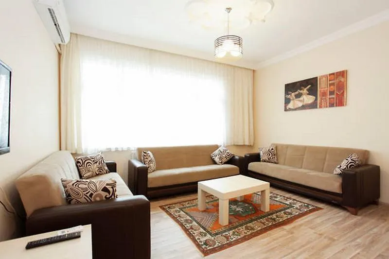 Berce Otel İstanbul