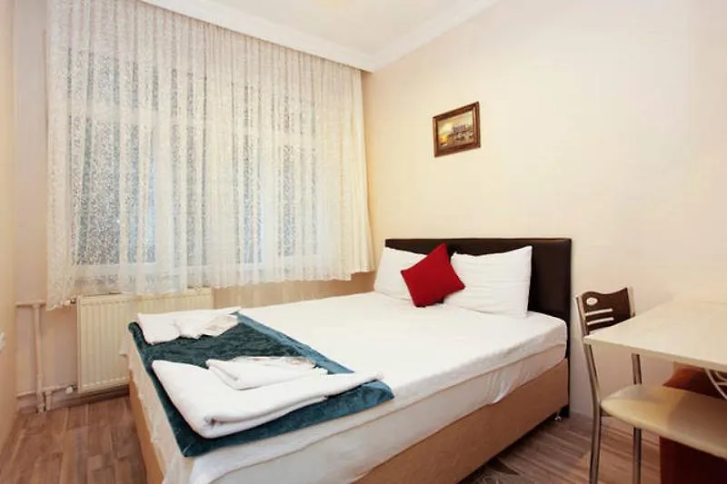 Berce Otel İstanbul