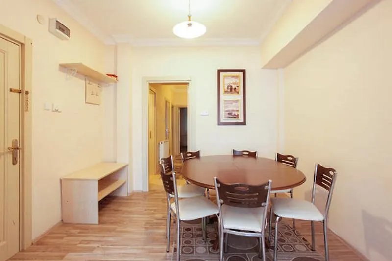 Berce Otel İstanbul
