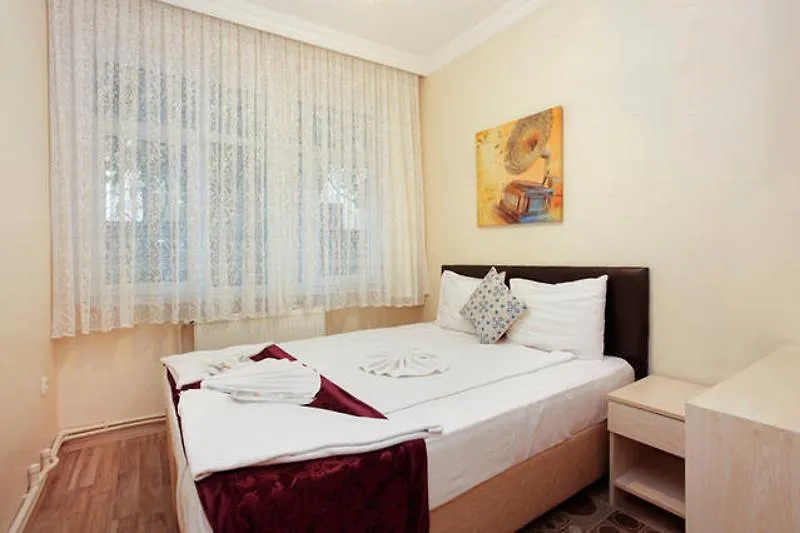 Berce Otel İstanbul