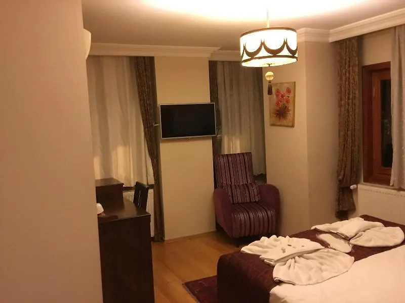 Berce Otel İstanbul