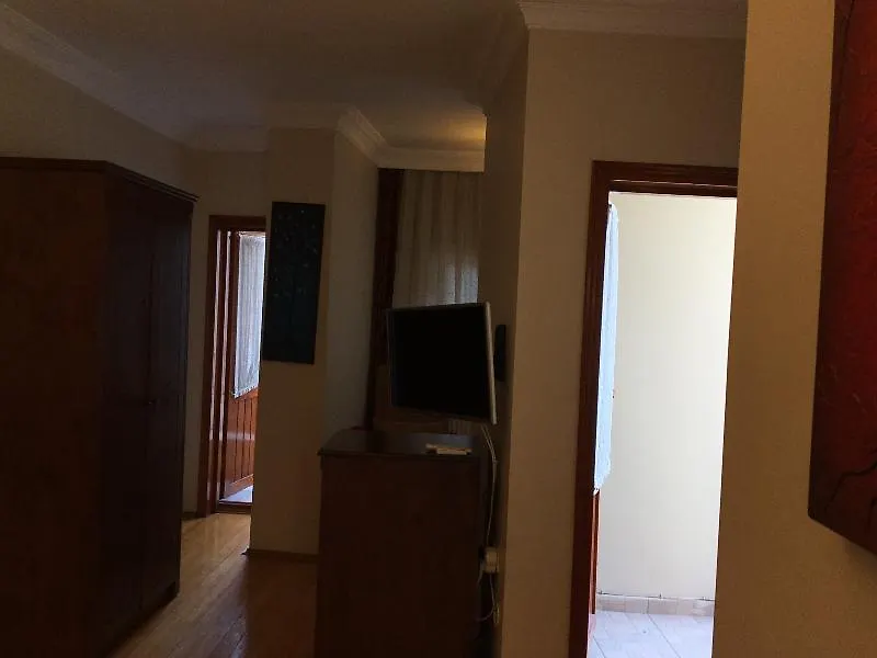 Berce Otel İstanbul